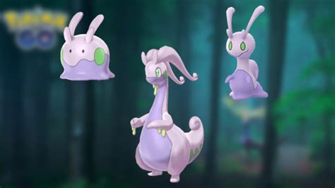 goodra evolution|Sliggoo (Pokémon) .
